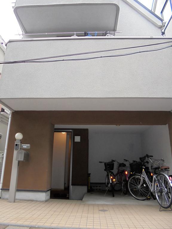 Guest House Kamata1 川崎 外观 照片