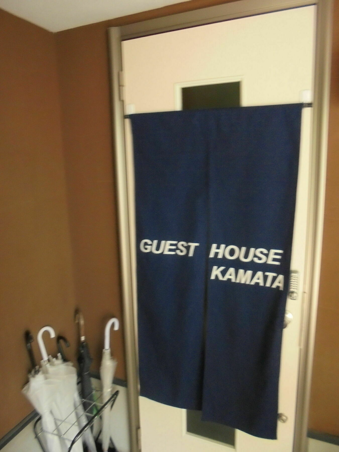 Guest House Kamata1 川崎 外观 照片